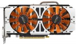 Zotac GeForce GTX 750 Ti Thunderbolt