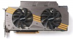 Zotac GeForce GTX 980 AMP! Omega Edition