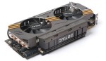 Zotac GeForce GTX 980 AMP! Omega Edition