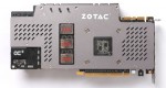 Zotac GeForce GTX 980 AMP! Omega Edition