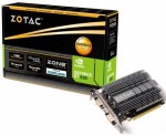 Zotac GeForce GT 630 ZONE Edition