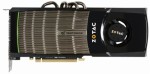 Видеокарта Zotac GeForce GTX 480