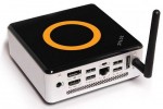 Zotac ZBox