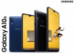 Samsung Galaxy A10s
