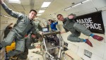 Made in Space