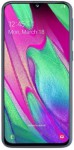 Samsung Galaxy A40