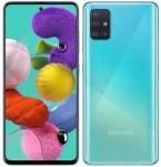 Samsung Galaxy A51