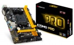 Biostar A70MD Pro