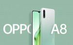 Oppo A8