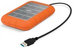 LaCie Rugged USB 3.0