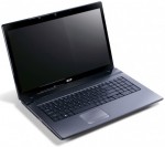 Ноутбук Acer Aspire 5750