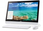 Acer Chromebase