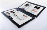 Ноутбук Acer Iconia Touchbook