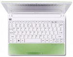 Нетбук Aspire One D255 Happy