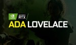 NVIDIA, Ada Lovelace, GeForce RTX 40, AD102