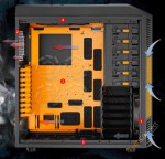 Корпус Aerocool XPredator