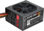 AeroCool KCAS M