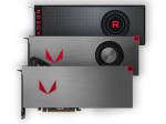 AMD Radeon RX Vega
