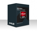 Athlon X4 880K