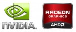 AMD, NVIDIA