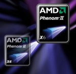 Включение отключенных ядер AMD Phenom II X4 900T