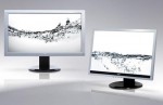 AOC e2219P и e2436Pa