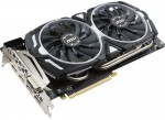 MSI GeForce GTX 1080 Ti ARMOR