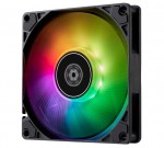 SilverStone Air Slimmer 90 ARGB