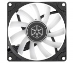 SilverStone Air Slimmer 90 ARGB
