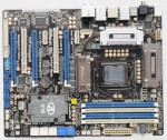 Материнская плата ASRock P67 Extreme6