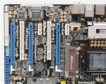 Материнская плата ASRock P67 Extreme6