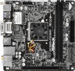 ASRock QC5000-ITXWiFi