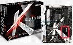 ASRock X370 Killer SLIac