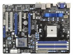 ASRock A75 Pro4