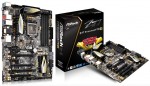 ASRock Z77 Extreme6TB4