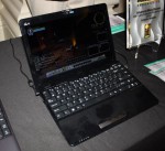 Нетбук ASUS Eee PC 1015B