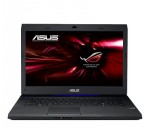 Ноутбук ASUS G73SW-TZ083V