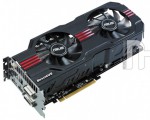 Видеокарта ASUS GeForce GTX 580 DirectCU II