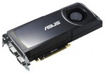 ASUS GeForce GTX 580