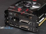 Видеокарта ASUS Matrix GTX 580