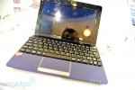 Нетбук ASUS Eee PC 1015T