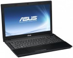 Ноутбук ASUS P52