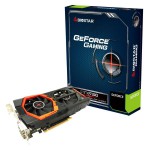 Biostar GeForce GTX 950