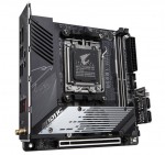 Gigabyte B650I AORUS Ultra