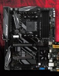 Biostar X570 RACING GT8