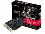 Biostar Radeon RX 5500 XT 4GB (VA55T6XF81)