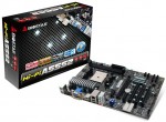 Biostar Hi-Fi A55S2
