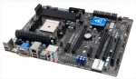 Biostar Hi-Fi A85W