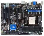 Biostar Hi-Fi A85W