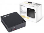 Gigabyte BrixBrix s